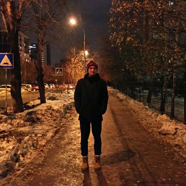 Игорь Гришняков