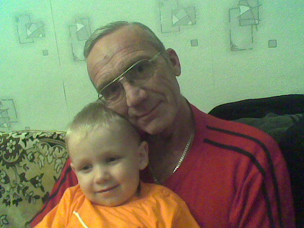 Николай Литау