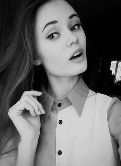 Дарья Иванова