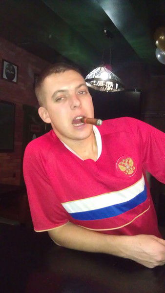 Владимир Осипов