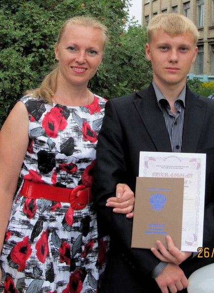 Юлия Аржанкова