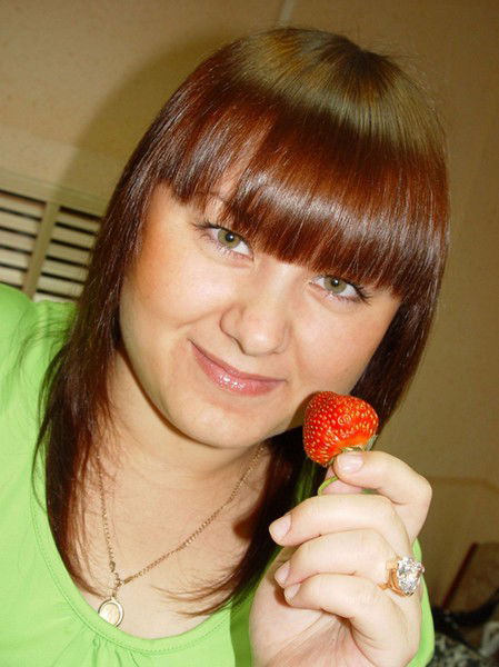 Татьяна Кулеш (Шохирева)