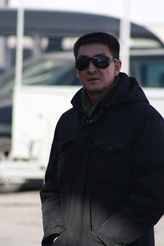 Керимкул Бугубаев