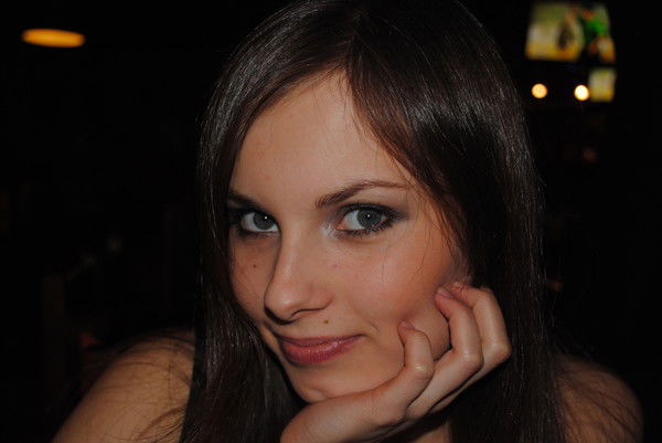 Евгения Погорелая