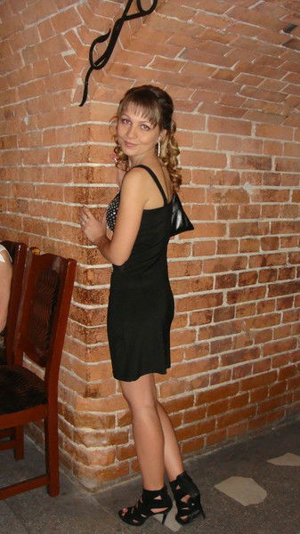 Ленка Новик