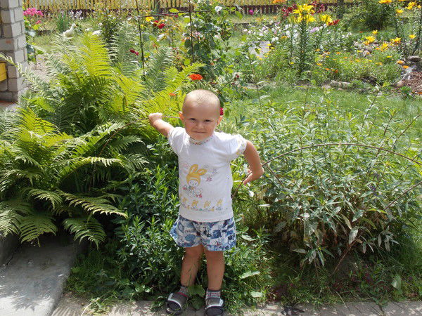 Светлана Бабушкина