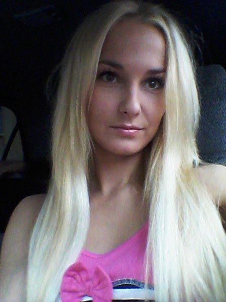 Екатерина Бородова