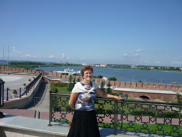 Ольга Асянова