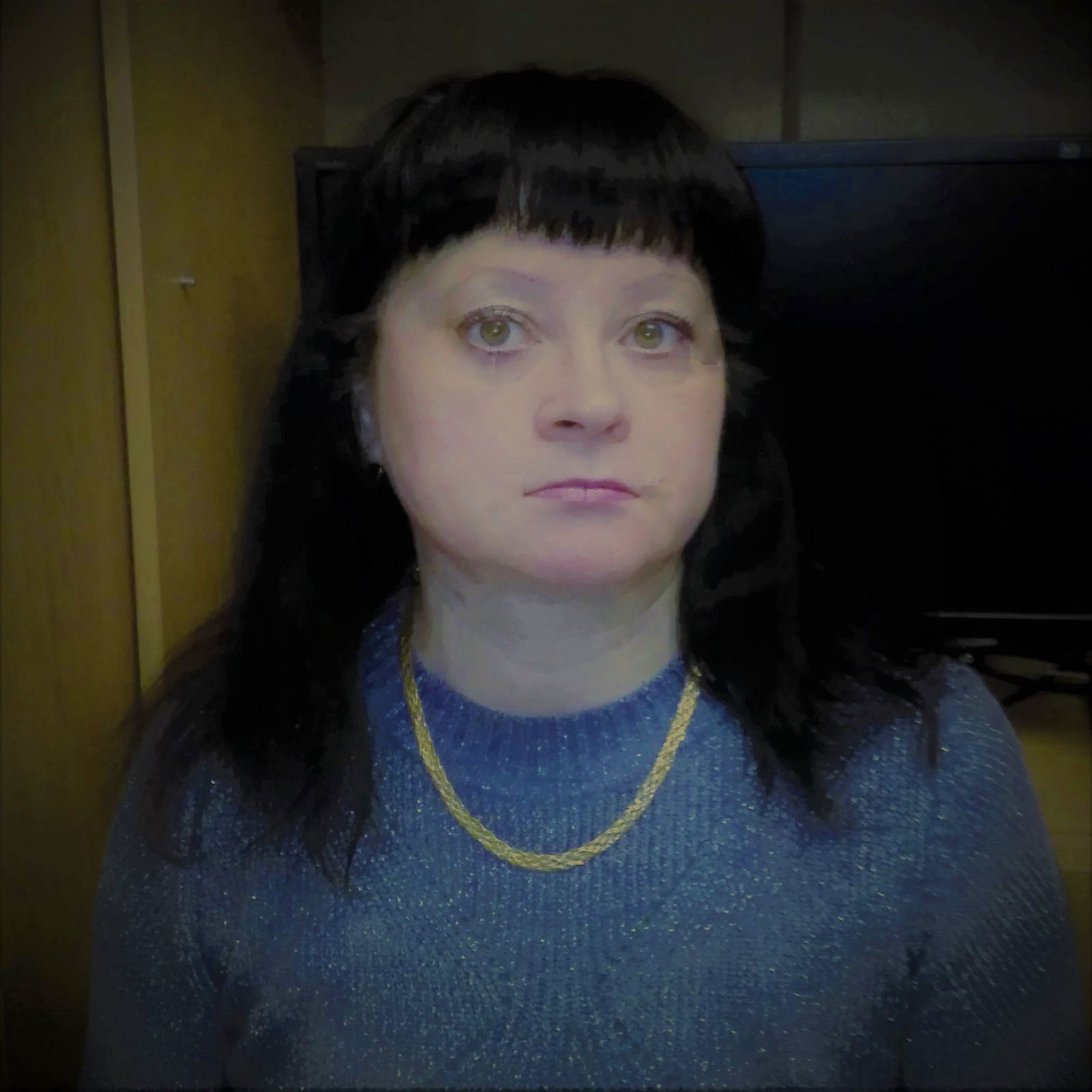 Наталья Волкова