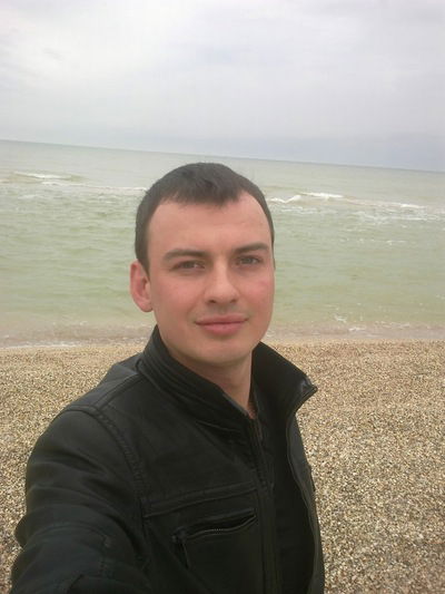 Виталик Кулишов