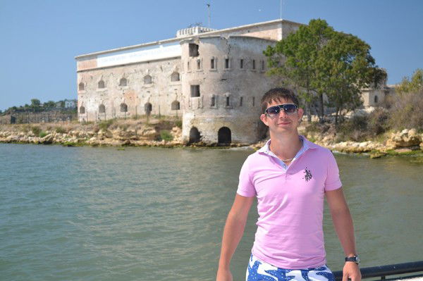 Никита Ивкин