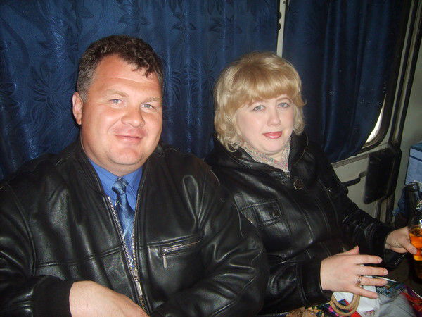 Юрий Павлов