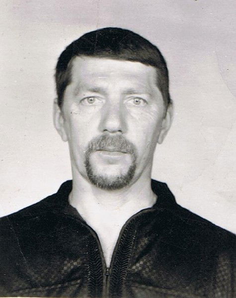 Вячеслав Лазаренко