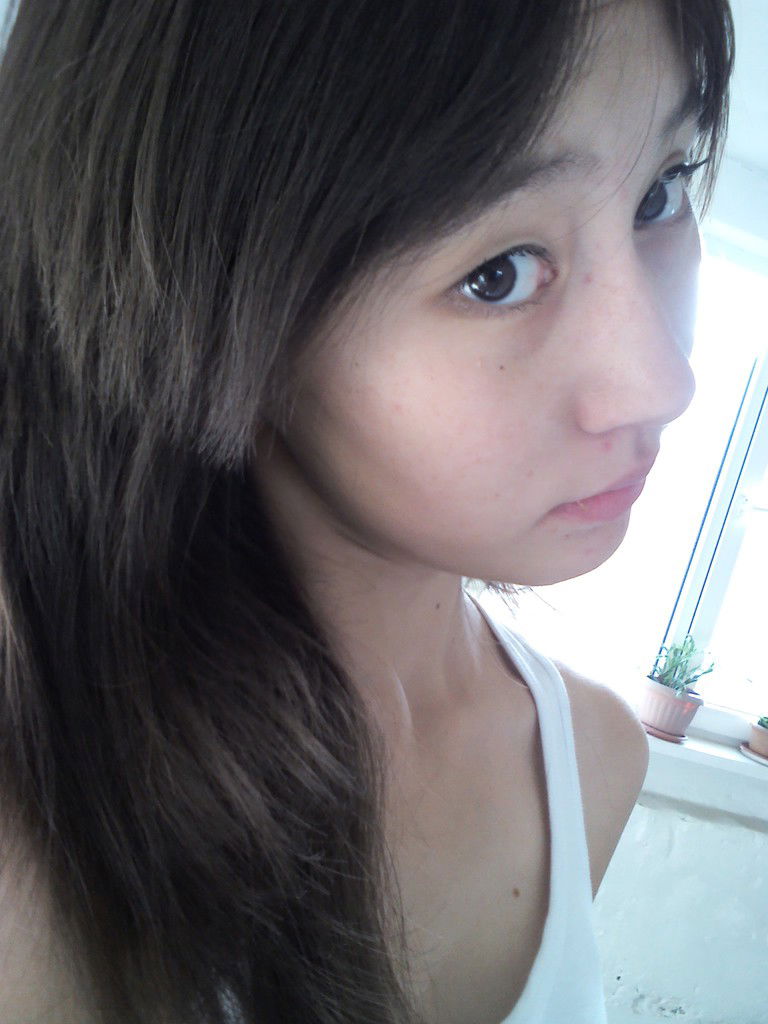 Мадека Хасенова