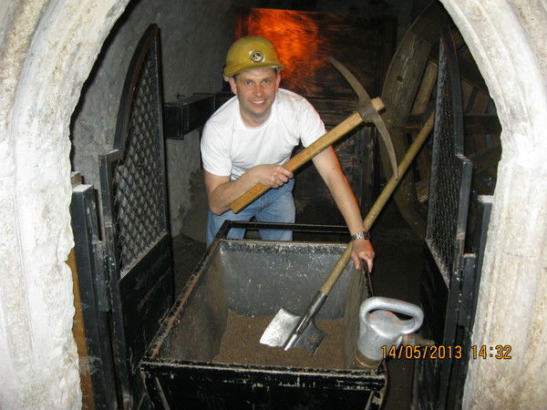 Игорь Мошковский