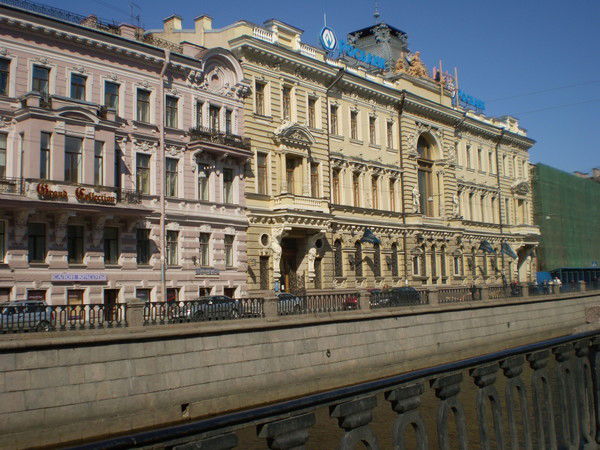 Дмитрий Салтыков