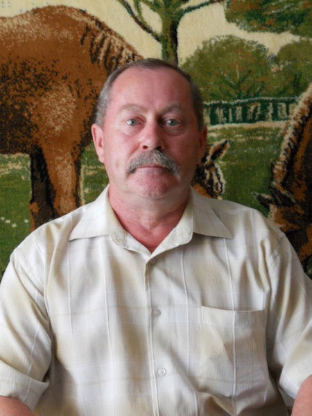 Николай Окишев