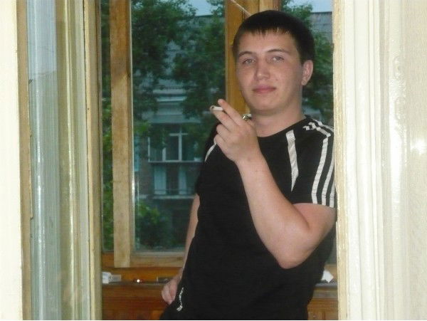 Андрей Яблонцев