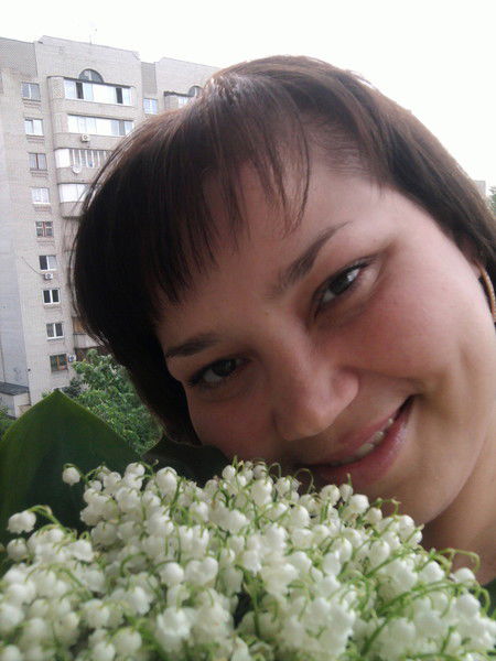 Наталья Дидык