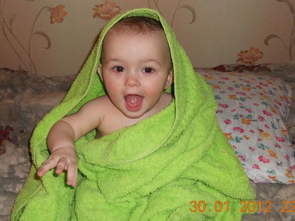 Александр Цымбалов