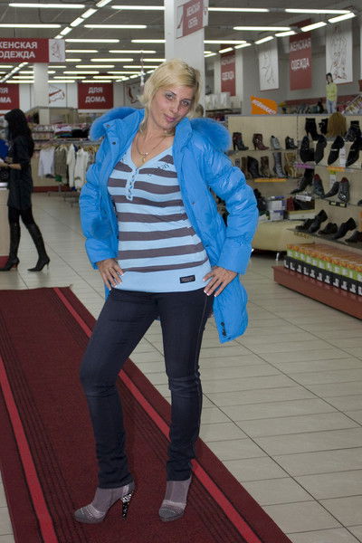 Валя Карпенко