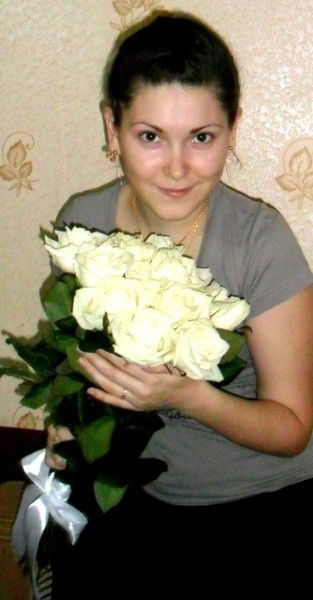 Анна Патракова