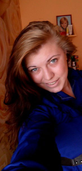 Юлия Кульвиц