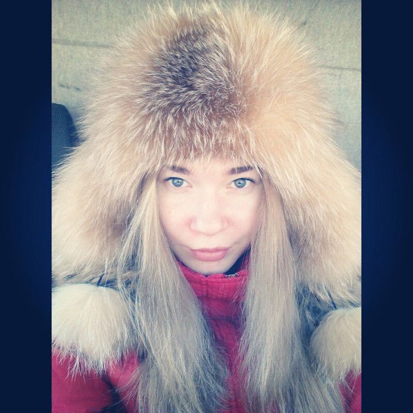 Ирина Гунькина