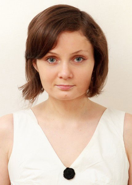 Александра Аксенова