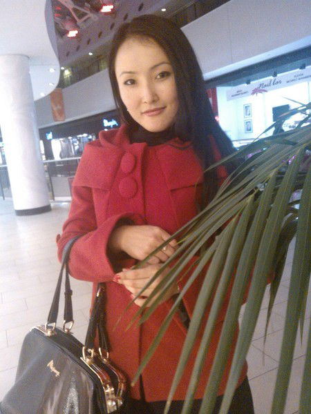 Гулжауhар Конысова