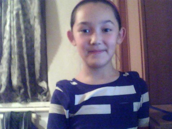 Ханшайым Бектур