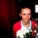 Анюта Творогова