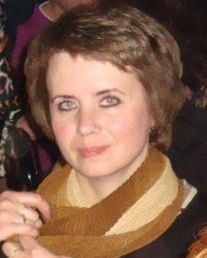 Анжела Филиппова