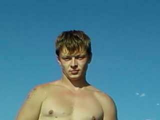 Дмитрий Саможенов