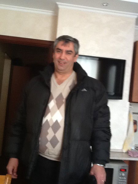 Вардан Мкртчян