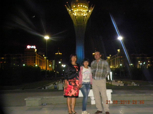 Сабирям Илямова