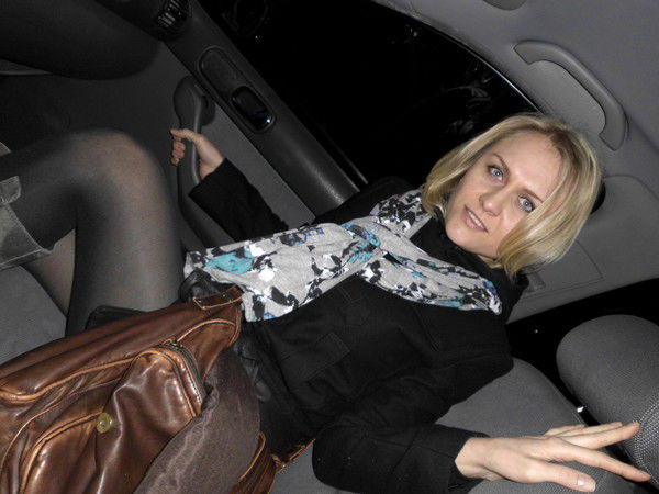 Наталья Ратникова