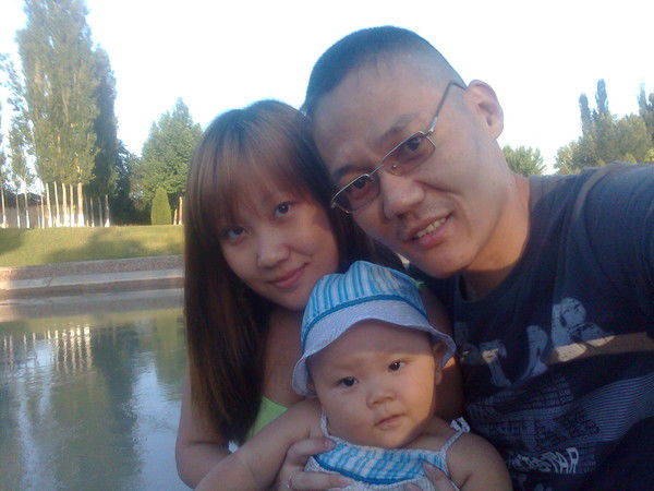 Алексей Цой