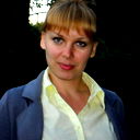 Еленочка Кирьянова