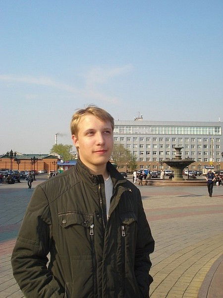 Михаил Шолохов