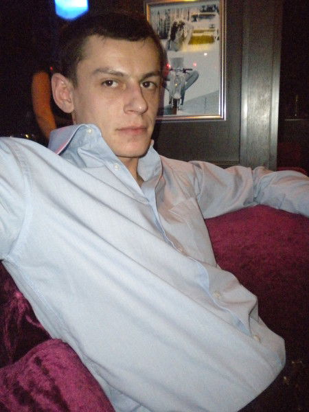 Андрей Тимощенко