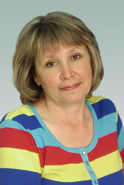 Вера Шестакова