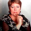 Марина Грибова