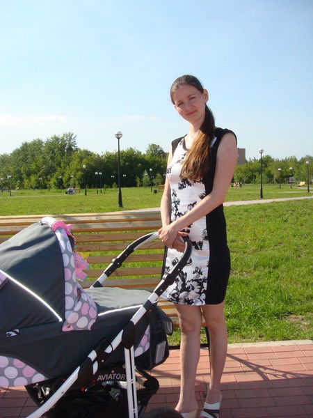 Рамиля Альмеева