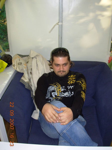 Александр Прокофьев