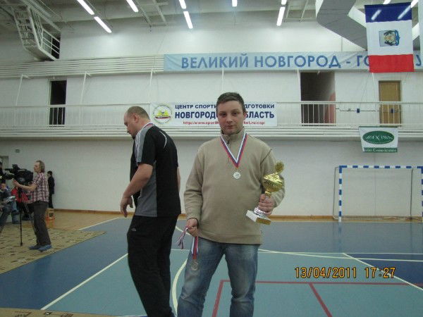 Сергей Иваненко