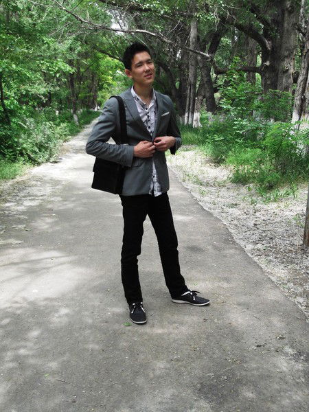 Дулат Бекетов