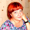 Елена Митина