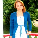 Кристина Лисютина