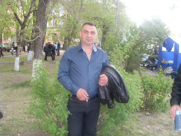 Александр Тепляков